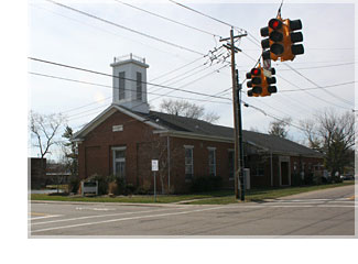 Springboro church