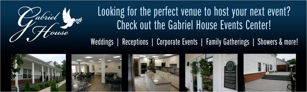 Gabriel House Event Venue